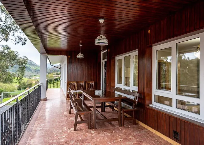 Casa Manuela, A 8 Km De La Playa Vv-1966-As
