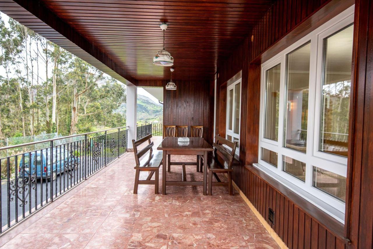 Casa Manuela, A 8 Km De La Playa Llanes